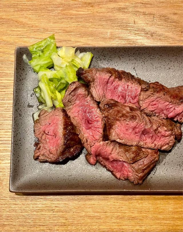 肉と酒 はじめ - サブ画像1