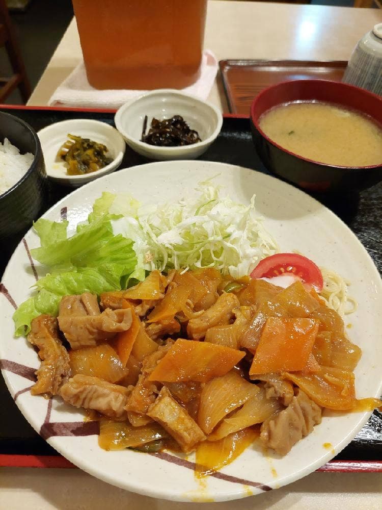 居さかな屋みよし