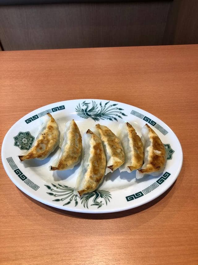 日高屋 草加新田西口店 - サブ画像1