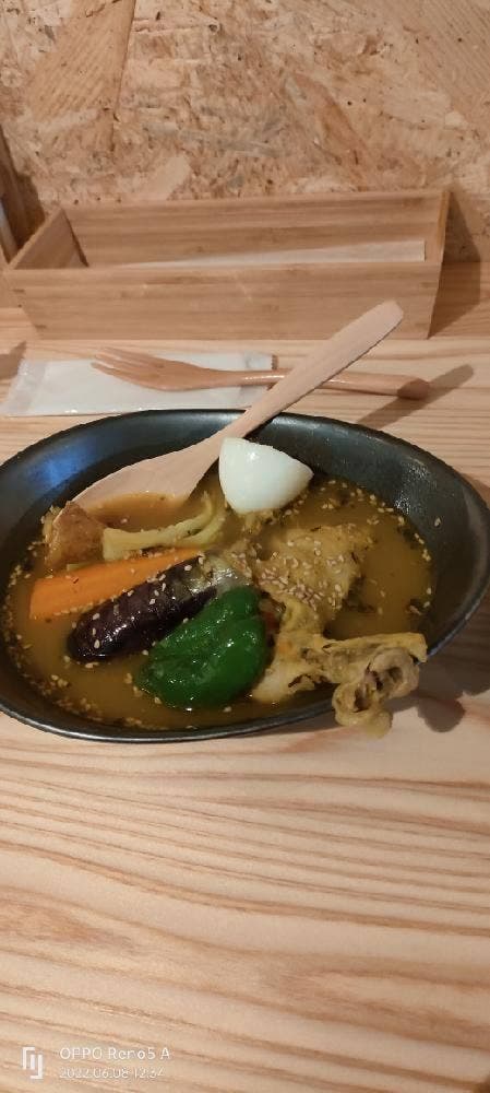 SoupCurry HARBOUR - サブ画像2