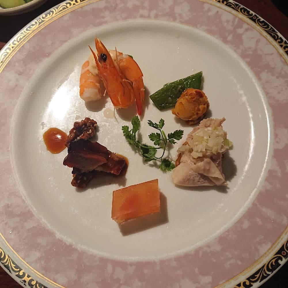 銀座アスター浦和賓館