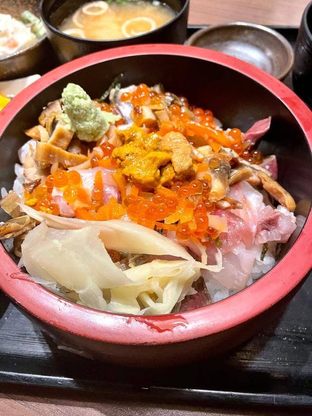 銀座 さかなさま - サブ画像1