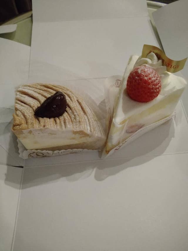フロプレステージュ つくばイーアス店 - サブ画像2