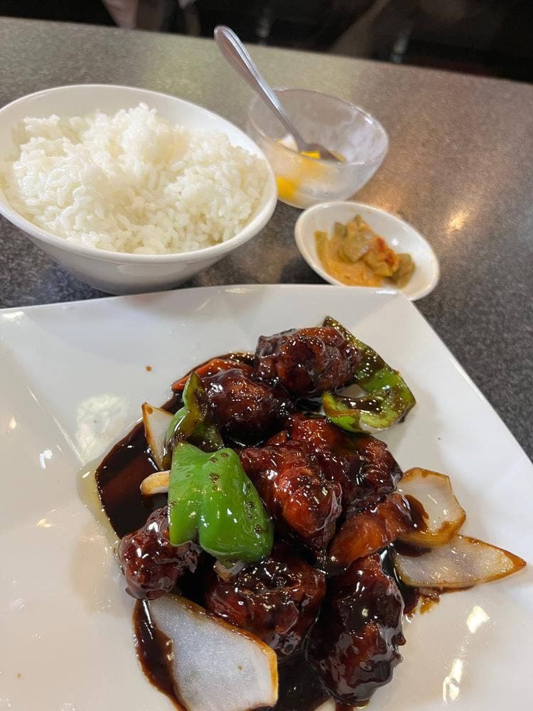 龍昇飯店