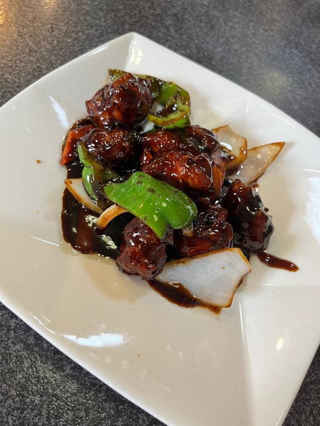 龍昇飯店 - サブ画像1