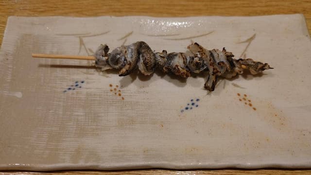 辰巳鮨 - サブ画像3