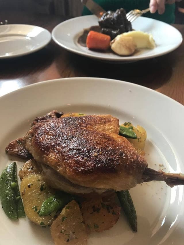 Bistro Comme d’habitude - サブ画像1