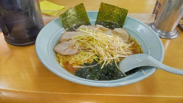 ラーメンショップ 大神保店 - サブ画像1