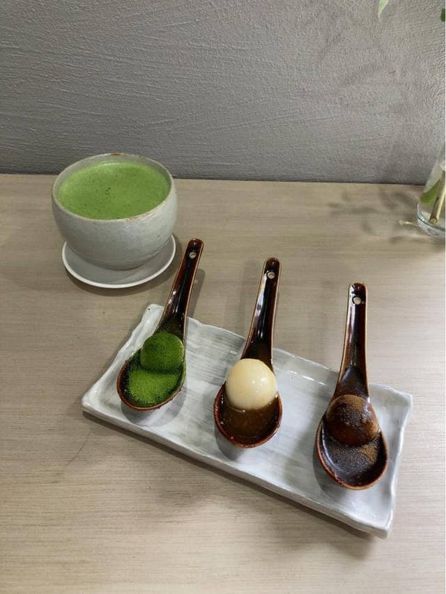 かふぇ茶色 - サブ画像1