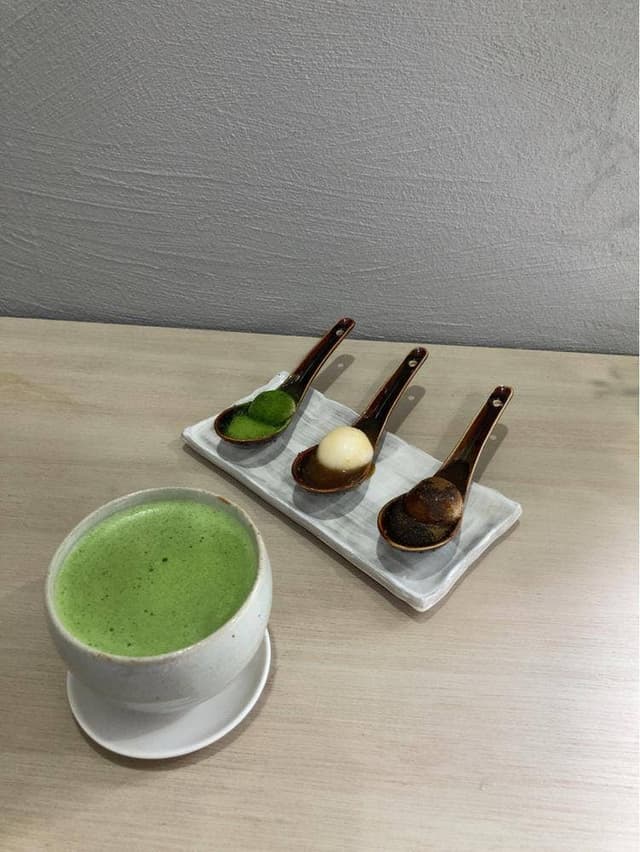 かふぇ茶色 - サブ画像2