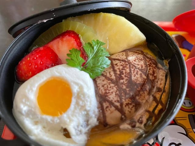 PATISSERIE Peche - サブ画像2