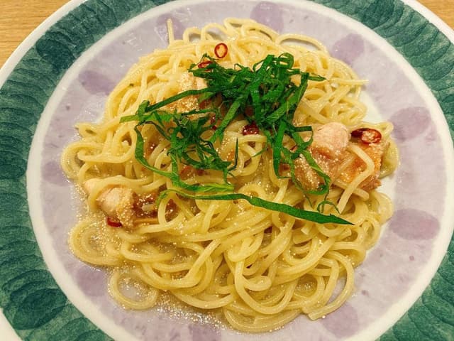 鎌倉パスタ アミュプラザ長崎店 - サブ画像1