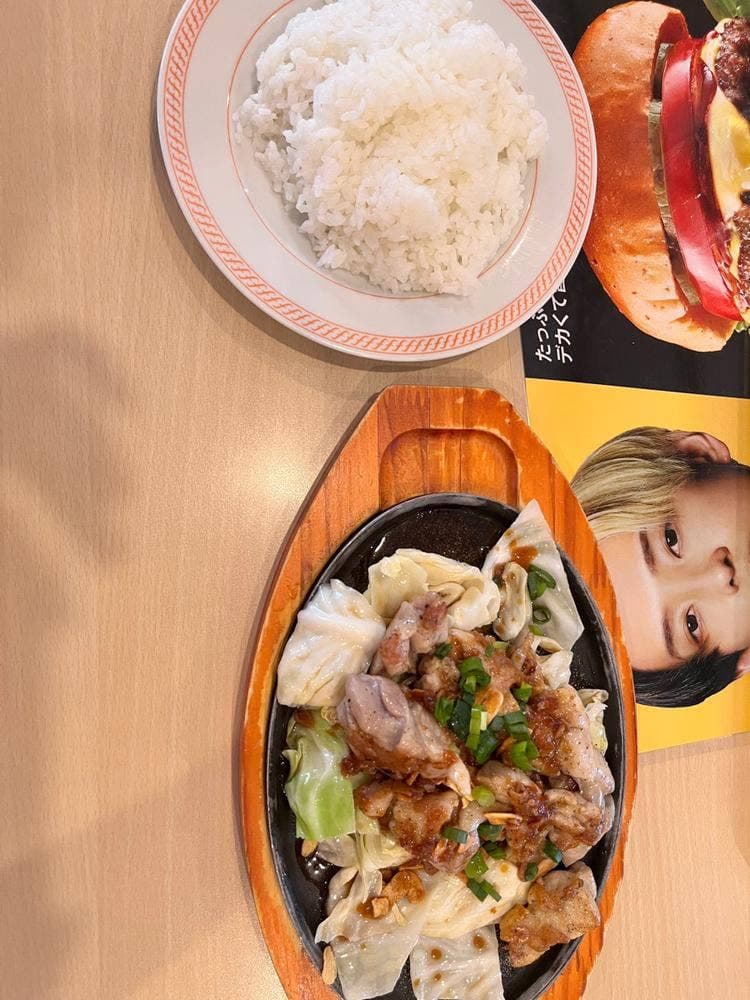 ファミリーレストラン ジョイフル 堺美原店