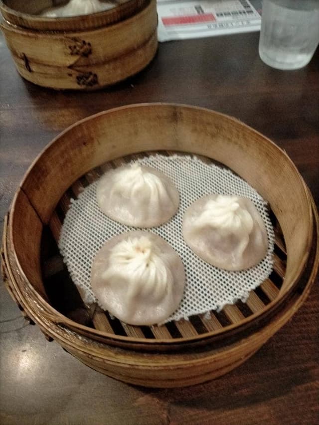 小籠包 真 - サブ画像3