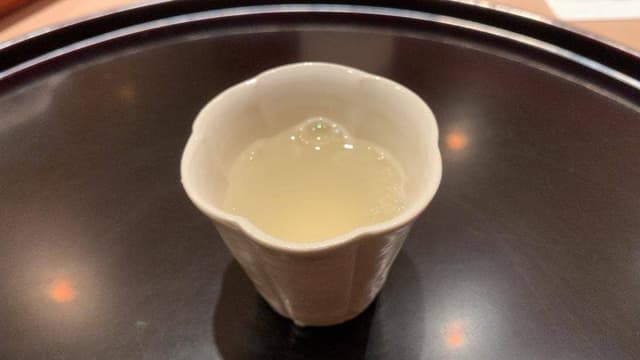 御料理 かつ志 - サブ画像3