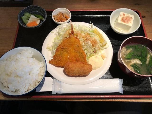 こなや - サブ画像2