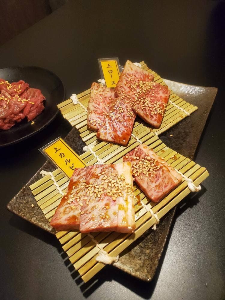 金龍 帯広店