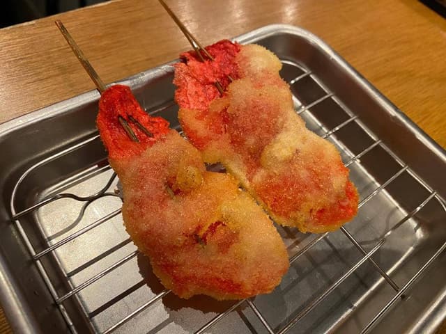 串かつ でんがな 大阪駅前第2ビル店 - サブ画像3