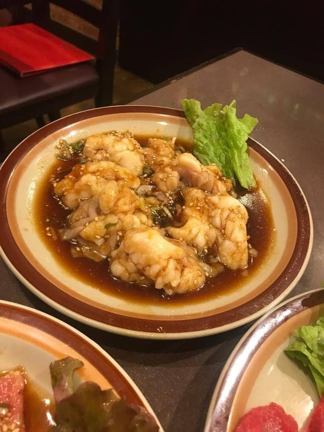 焼肉 松の屋 - サブ画像2