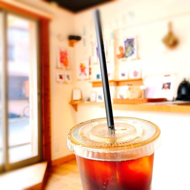 yokohama coffee stand - サブ画像3