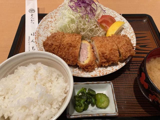 ぼんち - サブ画像3