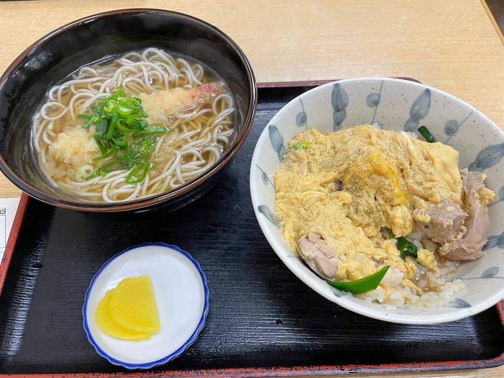 みやこ食堂