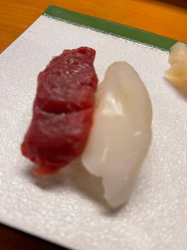 竹美ずし - サブ画像1