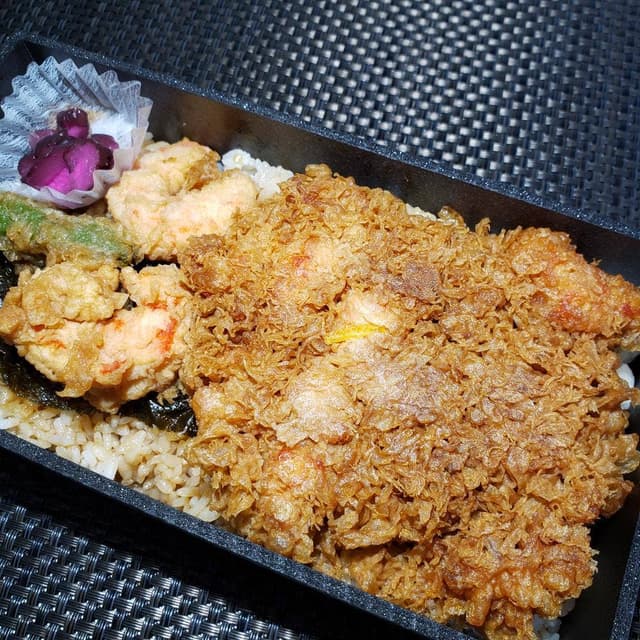 日本橋 天丼 天むす 金子半之助 エキュート品川店 - サブ画像3