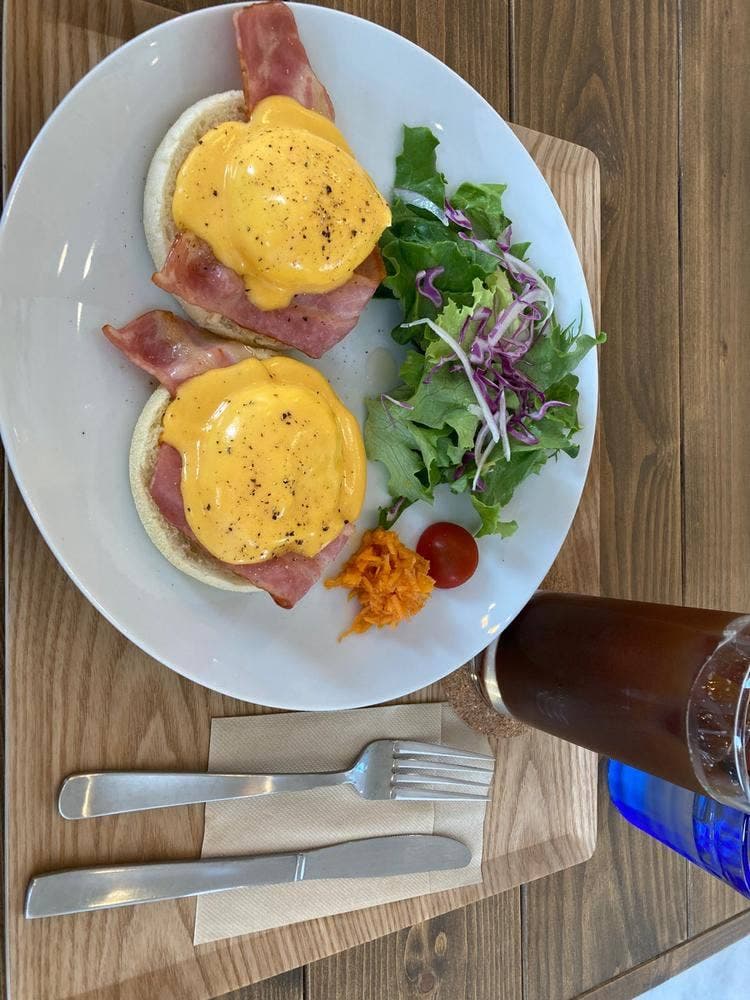 ハワイアンカフェ life