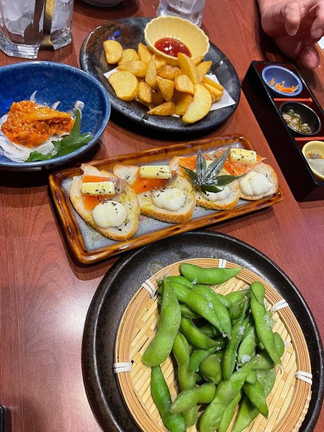 千年の宴 八戸東口駅前店 - サブ画像1