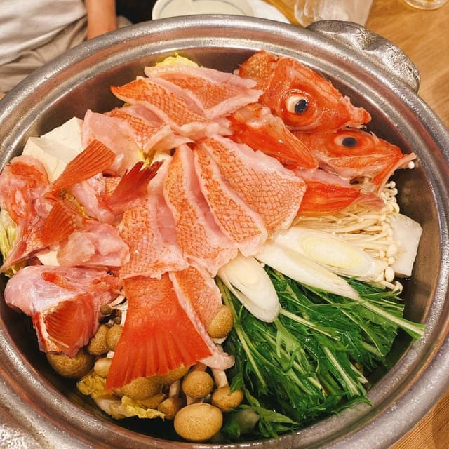 古艪帆来 - サブ画像1