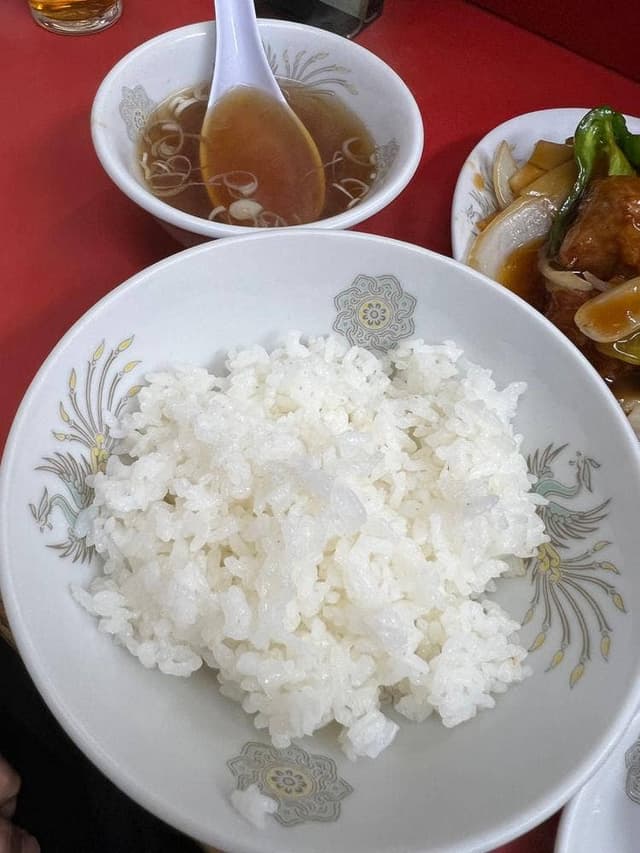 栄華楼 - サブ画像2