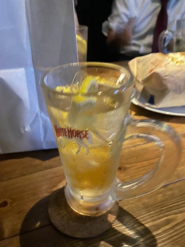 Jonny's Bar & Grill - サブ画像3