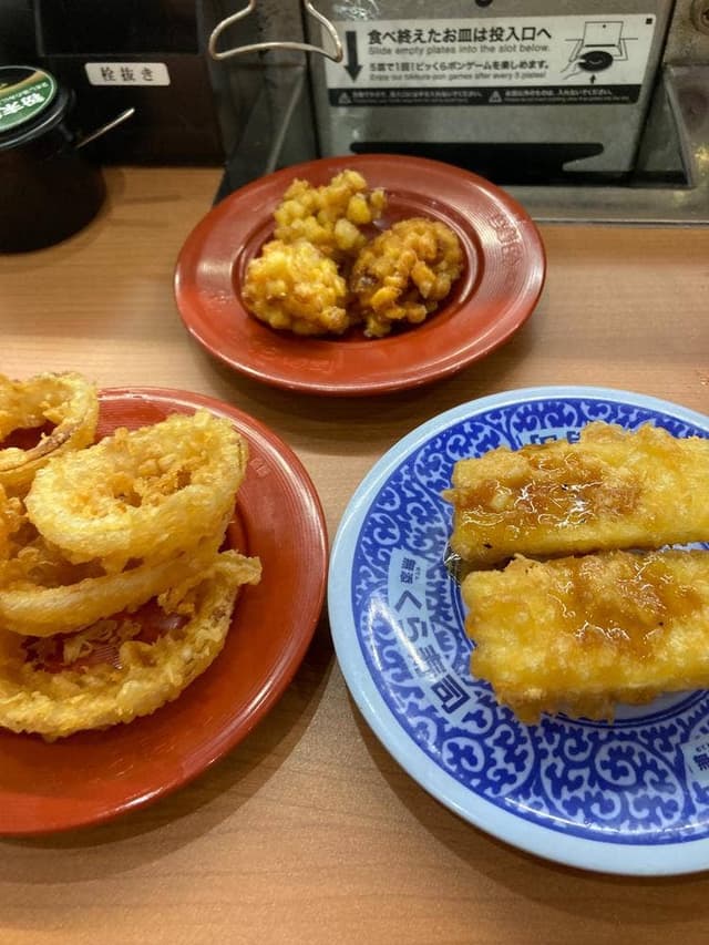 くら寿司 あびこショッピングプラザ店 - サブ画像1