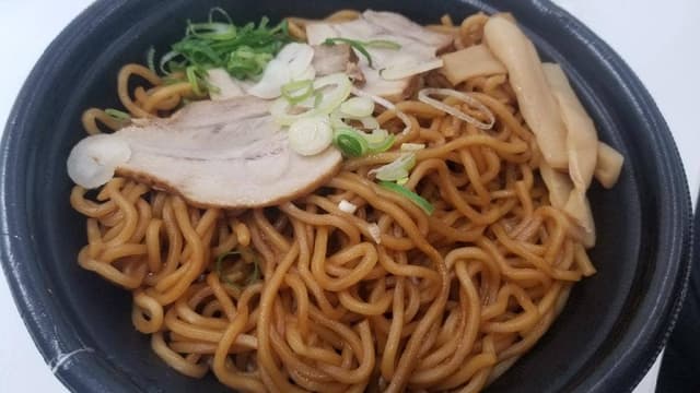 風風ラーメン 武蔵小金井店 - サブ画像1