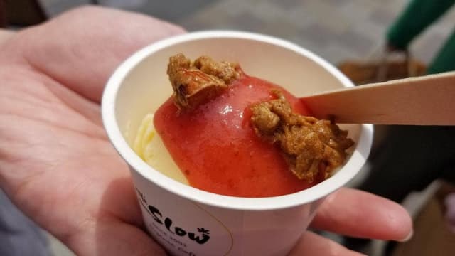 カフェスロー - サブ画像2