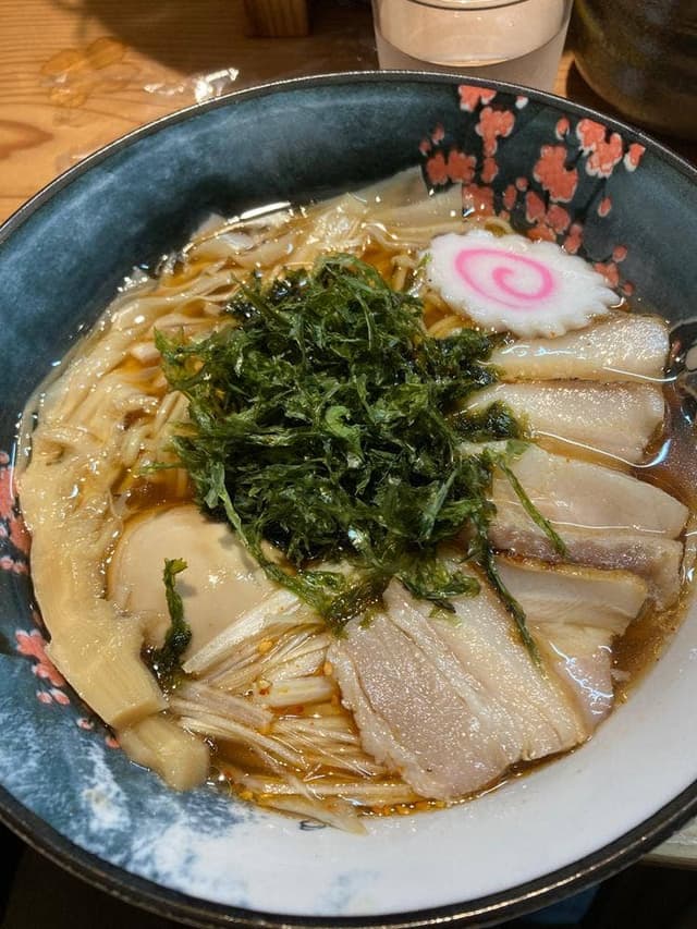 麺處 かねこ - サブ画像1