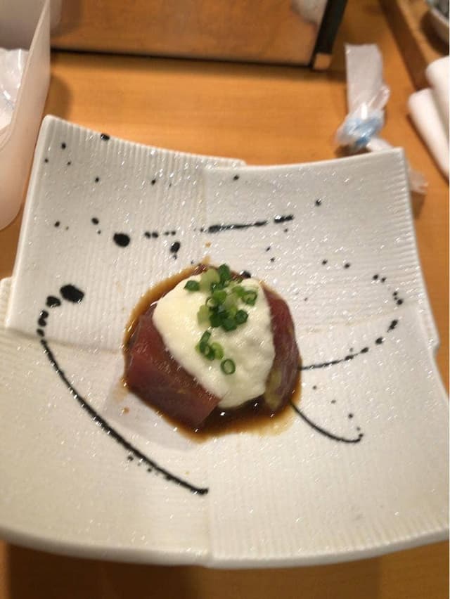 皿寿司の濱ちゃん - サブ画像2