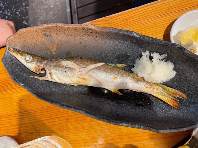 魚と酒はなたれ 野毛五番街店 - サブ画像2