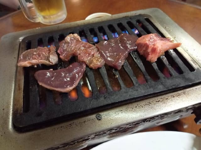 ジンギスカン 伊勢原店 - サブ画像1