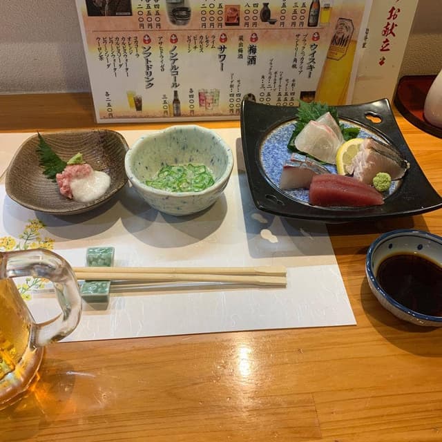 じん六 - サブ画像1