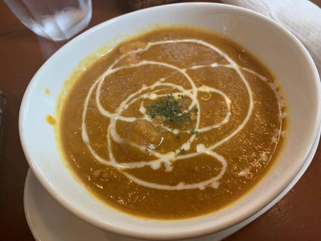 インドアジアダイニング - サブ画像2