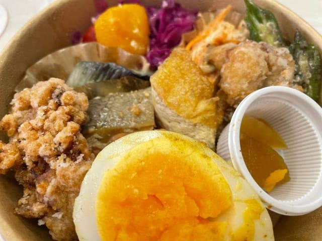 みそカフェ misola - サブ画像3