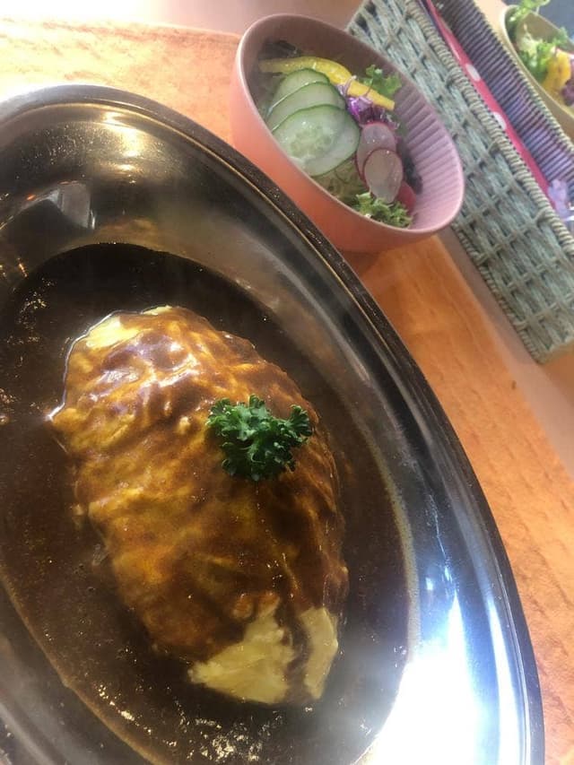 ランデブーダイナー - サブ画像2