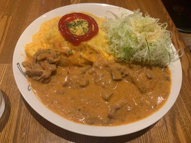 cafe gotoo - サブ画像3