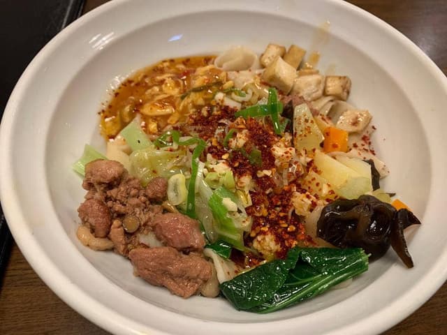 凡記 西安肉夾饃 - サブ画像3
