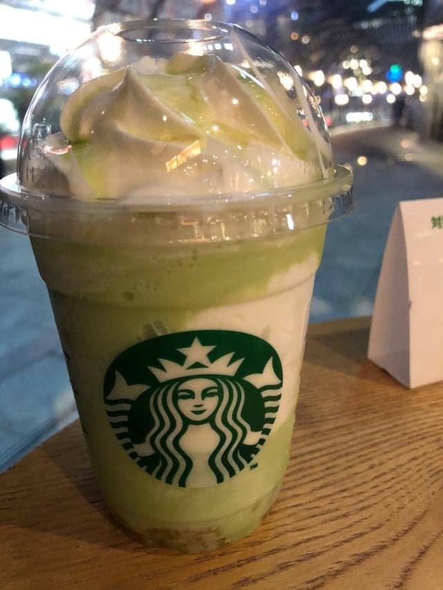 スターバックス コーヒー LINKS UMEDA 地下1階店 - サブ画像3
