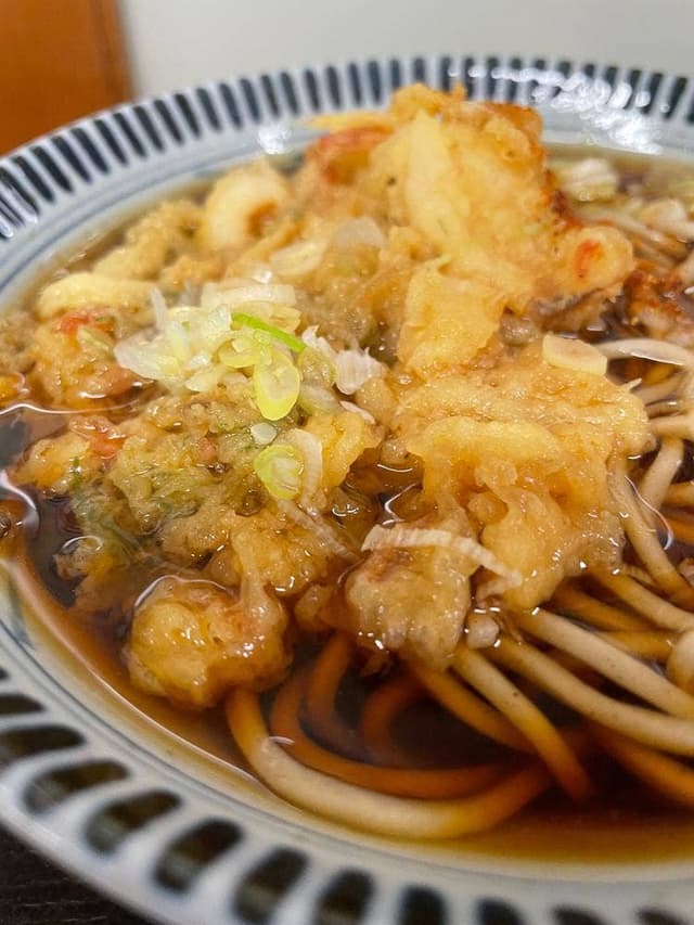 相州そばいずみ中央店 - サブ画像3