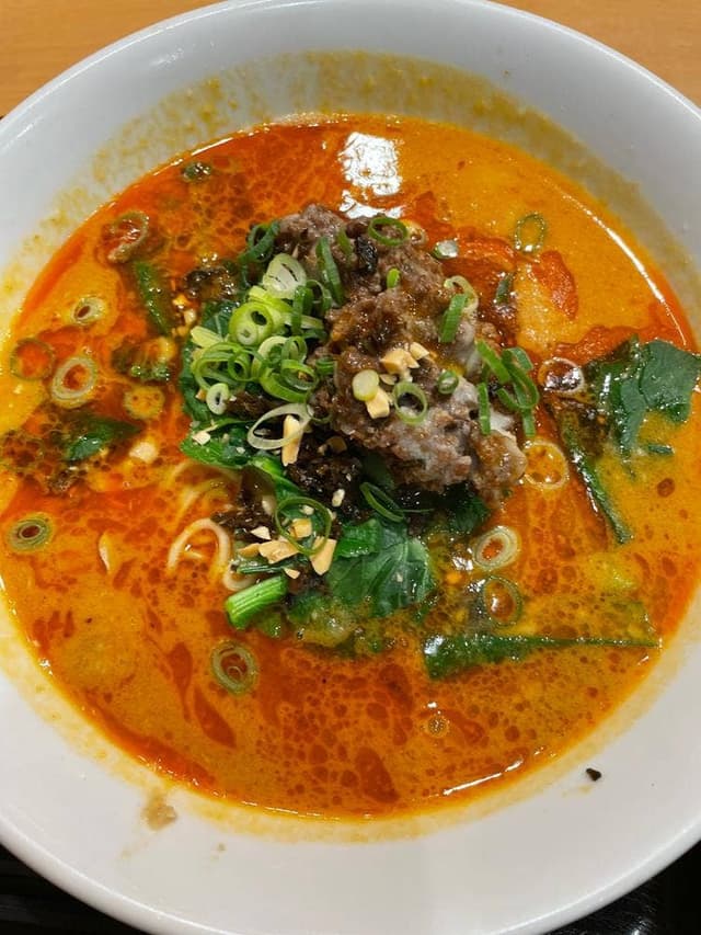 中華屋 金柑 - サブ画像1