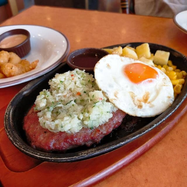 サイゼリヤ テラスウォーク一宮店 - サブ画像1